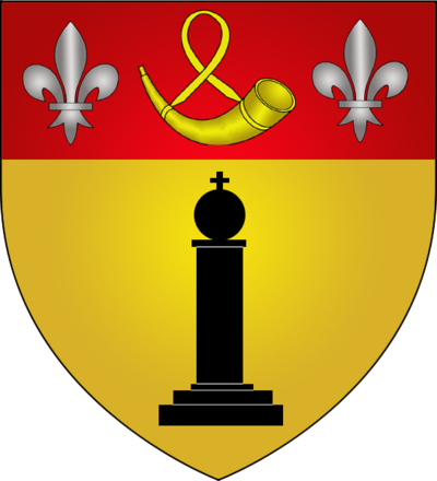 Blason de la commune Wincrange