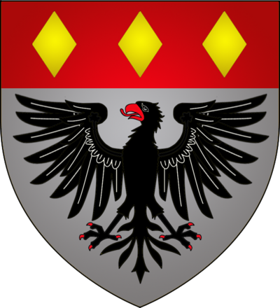 Blason de la commune Winseler